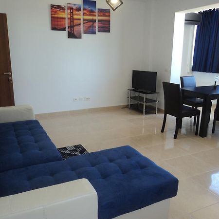 Ariana Apartment Năvodari Exteriér fotografie