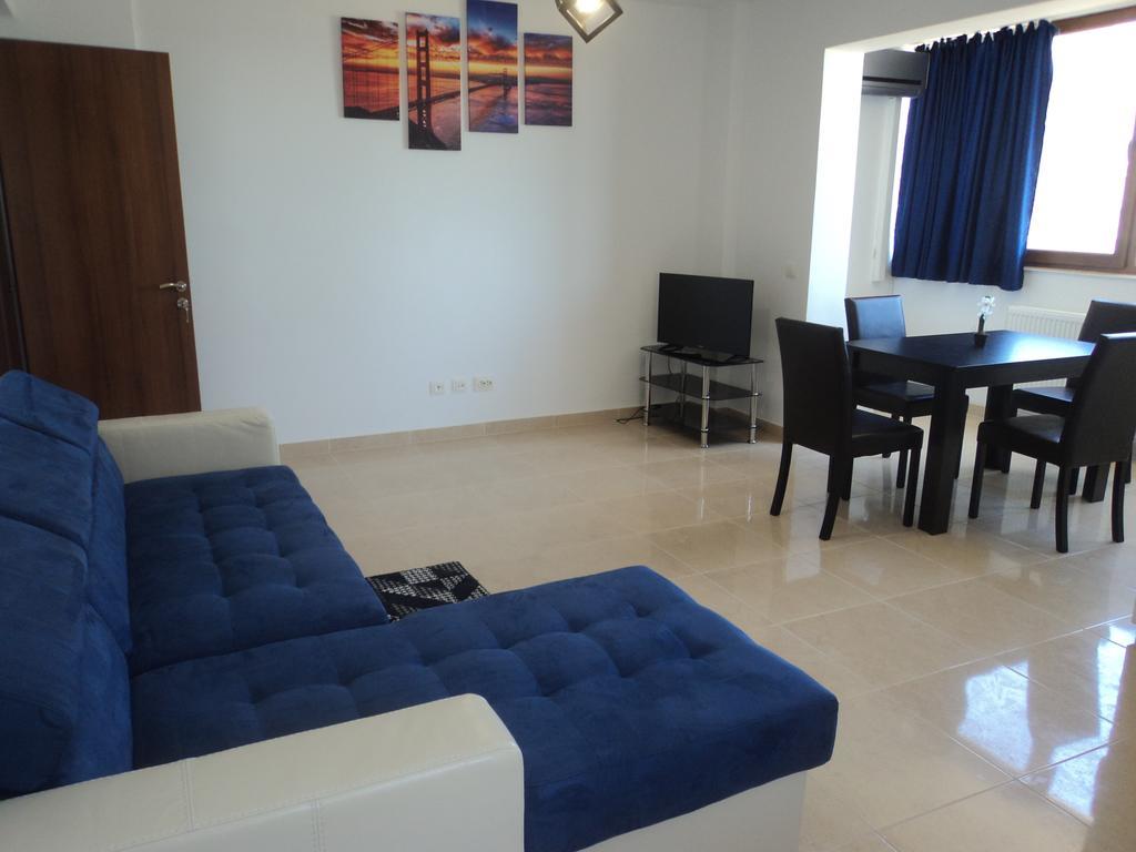 Ariana Apartment Năvodari Exteriér fotografie