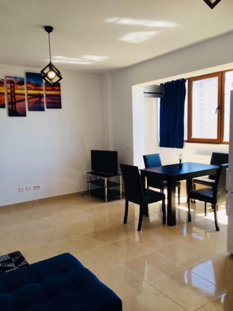 Ariana Apartment Năvodari Exteriér fotografie